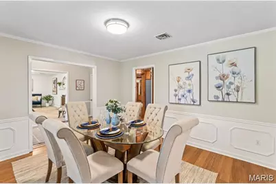 8 Balcon Estate, Creve Coeur, MO 63141 - Photo 11