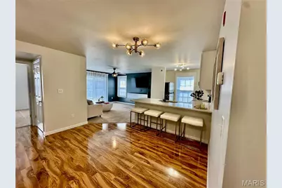 11202 Spring Creek Lane, O'Fallon, MO 63368 - Photo 1