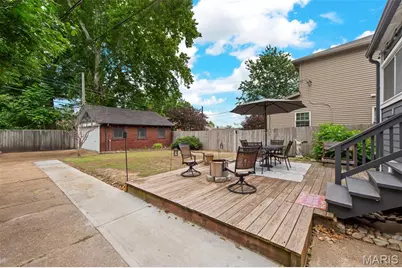 7449 Amherst Avenue, University City, MO 63130 - Photo 29