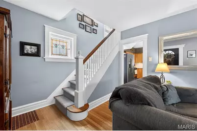 7449 Amherst Avenue, University City, MO 63130 - Photo 5