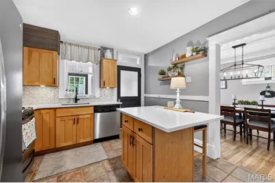 7449 Amherst Avenue, University City, MO 63130 - Photo 13