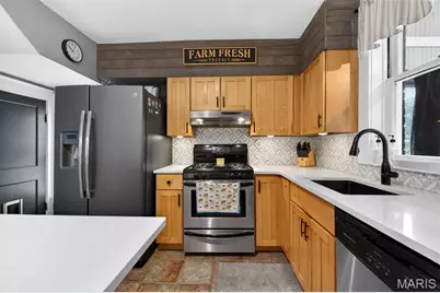 7449 Amherst Avenue, University City, MO 63130 - Photo 15
