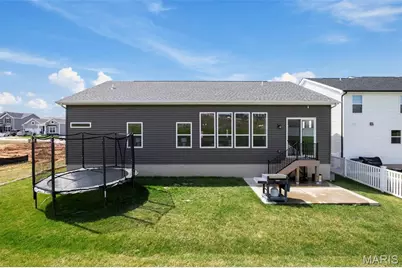 1404 Bloomfield Drive, Eureka, MO 63025 - Photo 29