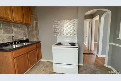 3212 W Tennyson Avenue, Saint Louis, MO 63114 - Photo 5