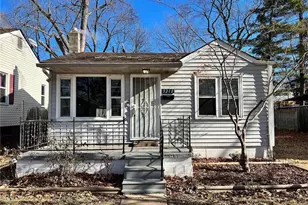 3212 W Tennyson Ave, Saint Louis, MO 63114 - Photo 1