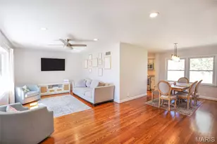 429 Forest Green Dr, Saint Louis, MO 63119 - Photo 3