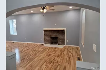 6741 Schofield Place, Pagedale, MO 63133 - Photo 3