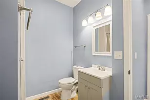 6741 Schofield Pl, Pagedale, MO 63133 - Photo 9