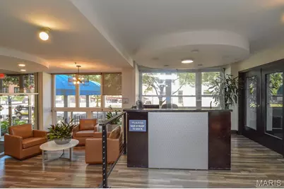 210 N 17th Street #512, Saint Louis, MO 63103 - Photo 21