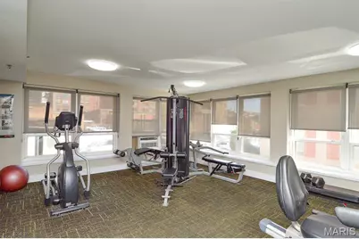 210 N 17th Street #512, Saint Louis, MO 63103 - Photo 13