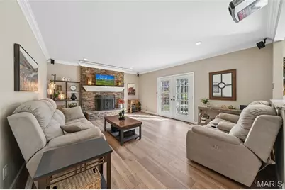 2762 Barrett Station Road, Des Peres, MO 63021 - Photo 5