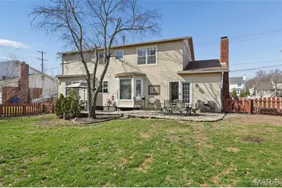2762 Barrett Station Road, Des Peres, MO 63021 - Photo 25