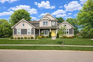 978 Silver Buck Ln, Chesterfield, MO 63005 - Photo 1