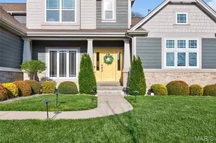 978 Silver Buck Ln, Chesterfield, MO 63005 - Photo 3