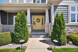 978 Silver Buck Ln, Chesterfield, MO 63005 - Photo 7