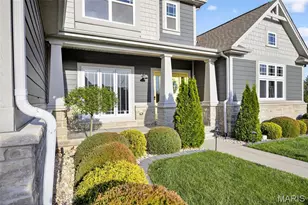 978 Silver Buck Ln, Chesterfield, MO 63005 - Photo 51