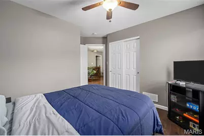 514 Deer Brook Drive, O'Fallon, MO 63366 - Photo 35