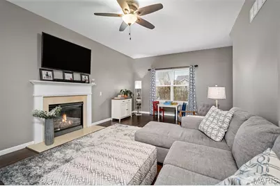 514 Deer Brook Drive, O'Fallon, MO 63366 - Photo 7