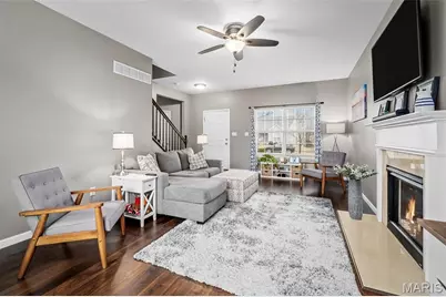 514 Deer Brook Drive, O'Fallon, MO 63366 - Photo 11