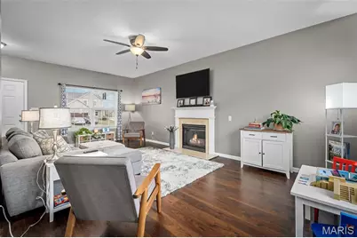514 Deer Brook Drive, O'Fallon, MO 63366 - Photo 9