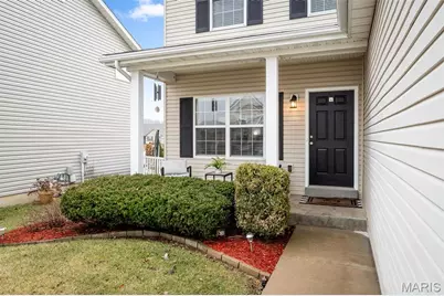 514 Deer Brook Drive, O'Fallon, MO 63366 - Photo 5