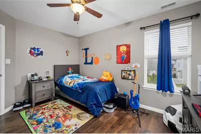 514 Deer Brook Drive, O'Fallon, MO 63366 - Photo 31