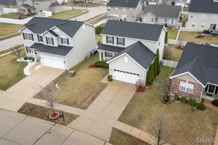 514 Deer Brook Dr, O'Fallon, MO 63366 - Photo 49