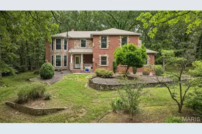 8 Howe Crossing, Festus, MO 63028 - Photo 1
