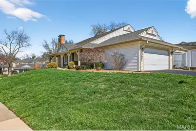 14991 Broadmont Drive, Chesterfield, MO 63017 - Photo 47