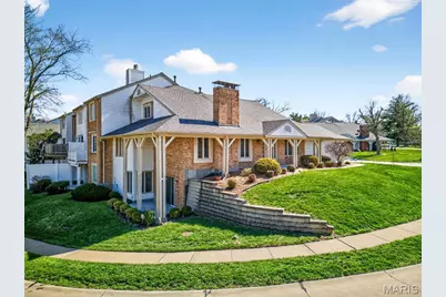 14991 Broadmont Drive, Chesterfield, MO 63017 - Photo 45