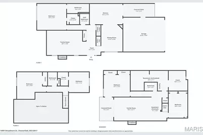 14991 Broadmont Drive, Chesterfield, MO 63017 - Photo 57