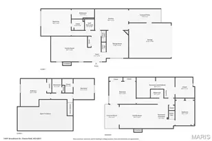 14991 Broadmont Dr, Chesterfield, MO 63017 - Photo 57