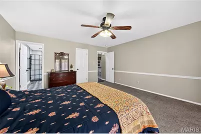 14991 Broadmont Drive, Chesterfield, MO 63017 - Photo 23