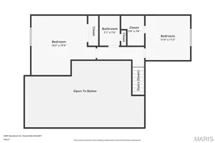 14991 Broadmont Dr, Chesterfield, MO 63017 - Photo 55