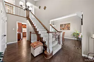 14991 Broadmont Dr, Chesterfield, MO 63017 - Photo 9