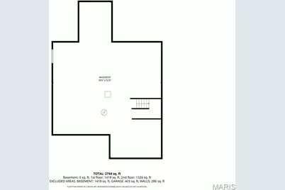 536 Edison Way, Wentzville, MO 63385 - Photo 41