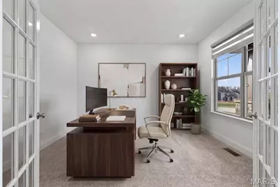 536 Edison Way, Wentzville, MO 63385 - Photo 3