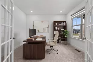 536 Edison Wy, Wentzville, MO 63385 - Photo 3