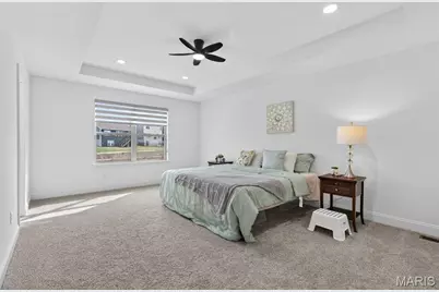 536 Edison Way, Wentzville, MO 63385 - Photo 23