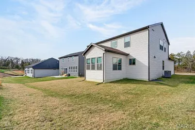 536 Edison Way, Wentzville, MO 63385 - Photo 39