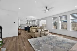 536 Edison Wy, Wentzville, MO 63385 - Photo 9