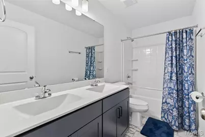 536 Edison Way, Wentzville, MO 63385 - Photo 31