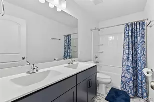 536 Edison Wy, Wentzville, MO 63385 - Photo 31