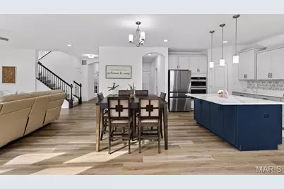 536 Edison Way, Wentzville, MO 63385 - Photo 11