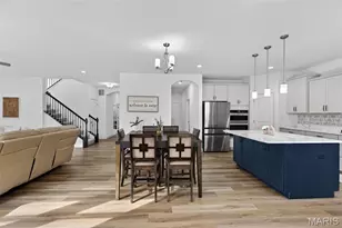 536 Edison Wy, Wentzville, MO 63385 - Photo 11