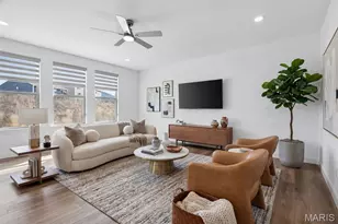 536 Edison Wy, Wentzville, MO 63385 - Photo 7