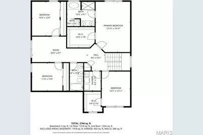 536 Edison Way, Wentzville, MO 63385 - Photo 43