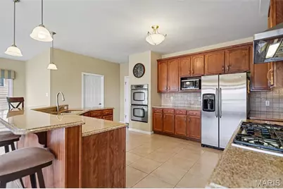 2377 Spring Mill Estates Drive, Saint Charles, MO 63303 - Photo 23