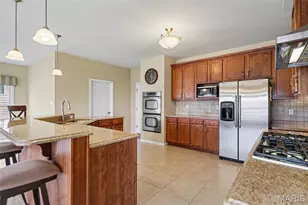 2377 Spring Mill Estates Dr, Saint Charles, MO 63303 - Photo 23