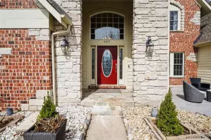 2377 Spring Mill Estates Dr, Saint Charles, MO 63303 - Photo 5